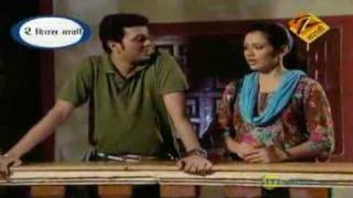 Lajja | Marathi Serial | Sept. 03 '10 | Best Scene | Zee Marathi TV Serials