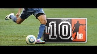 Hoogstraten - RC Mechelen
