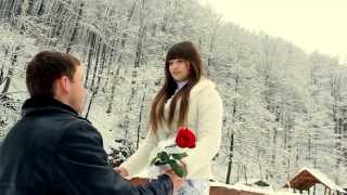 Кобаль Юрій представляє ЗАПРОШЕННЯ на ВЕСІЛЛЯ в с Довге! LoveStory у Кам'янці