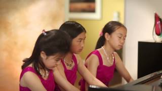Vienna/Corinne/Stephanie, Ballata Trio Op. 192, No. 4
