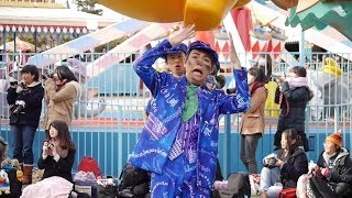 ハピネスイズヒアSPver.　2014/02/19