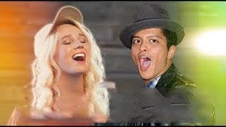 Перевод песни / BRUNO MARS - THAT'S WHAT I LIKE / Клава Кока