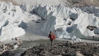 Экспедиция к Эвересту. Часть 5. Непал. Мир наизнанку - 9 серия, 8 сезон