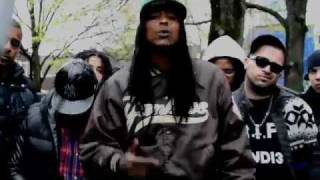 Shabba - Southside.