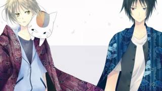 (YAOI) Natsume Yuujinchou.