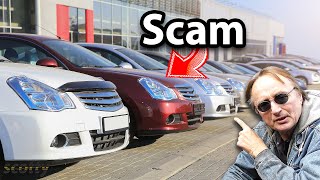 Here's Why You Should Never Buy a Car from the Dealership