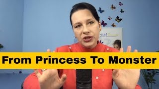 From Princess To Monster; Why Beautiful Ukrainian Women Change After Marriage