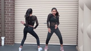 Bom Diggy Dance Cover!!