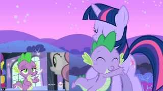 [Blind Commentary] Let's Watch! MLP: FiM Season 4, Episode 24 - Equestria Games