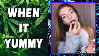 WEED MEMES & Fail Compilation #34 - Fatally Stoned