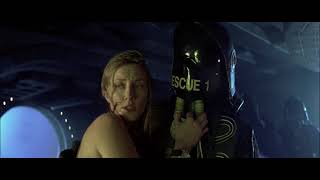 Event Horizon (1997) Ending