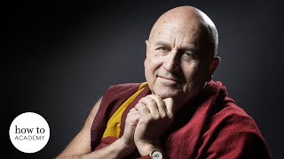 Buddhism meets Neuroscience  |  Matthieu Ricard & Wolf Singer