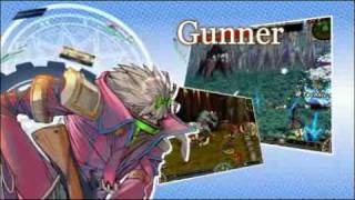 Dungeon Fighter Online Teaser Video