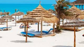 Hotel caribbean world djerba thalasso & spa