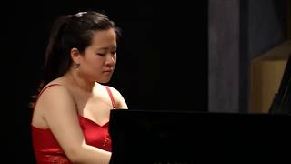 Mozart - Sonata in D major, K. 311 - Jaekyung Yoo