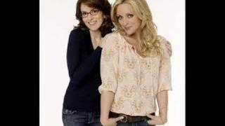 30 Rock - Muffin top song