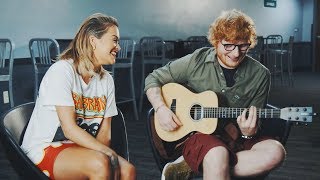 Rita Ora | Your Song (ft. Ed Sheeran)