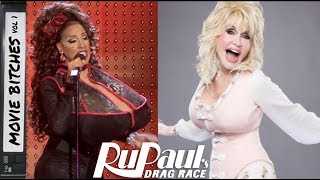 RuPaul’s Drag Race Season 3 Episode 7 | MovieBitches Ruview