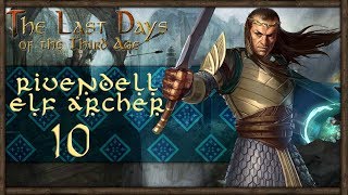 M&B: Warband (The Last Days 3.5 - Rivendell) THE DWARVEN KING #10