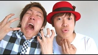 Hikakin & Daichi Beatbox Live! ダイチと初ライブ！