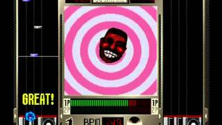beatmania GOTTAMIX - BEMANI HIT TRACKS