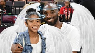 I don’t have words.. Kobe Bryant and Daughter Gianna Dies In Helicopter Crash | RIP Kobe, Gianna