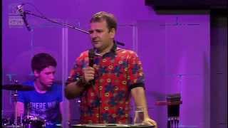 "Вера, это когда ты знаешь..." - 27.06.15 - Сергей Лукьянов - молодёжка