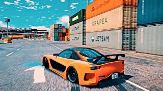 ► GTA 6 REAL LIFE 4K RESOLUTION GRAPHICS | TOKYO DRIFT RX7 INSANE REDUX MOD! GTA V PC GAMEPLAY