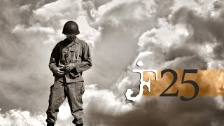 #25 Heroes and Generals - Infantry - US