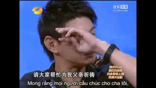 Giao lưu diễn viên Ngô Kỳ Long (Nicky Wu)
