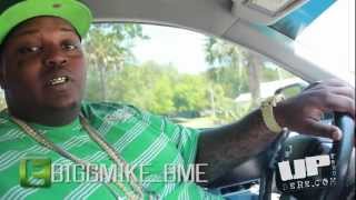Take Em Up Thru Dere:Bigg Mike