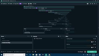 Streamlabs OBS Black Screen FIX! *WORKING 2019*