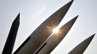 North Korea: Ready to use nuclear weapons 'any time...