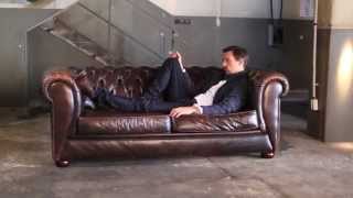 Florian David Fitz goes Mavi!