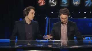 Game Breaking Flay