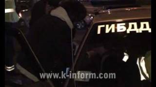БУДНИ. ВЫПУСК №2