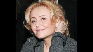 Состоялось прощание с Анжеликой Варум! Страна скорбит!