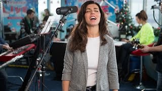 Анна Седокова – О Тебе (LIVE @ Авторадио)