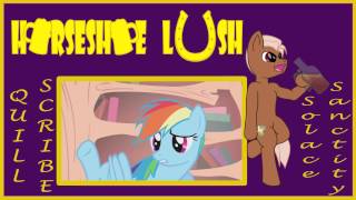 [Let's Watch] MLP:FiM Season 1 Episode 9 "Bridle Gossip"
