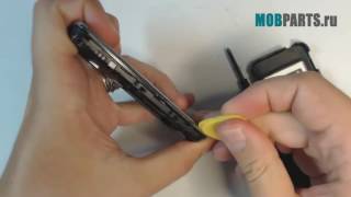 SAMSUNG C3322 КАК РАЗОБРАТЬ/РАЗБОРКА SAMSUNG C3322