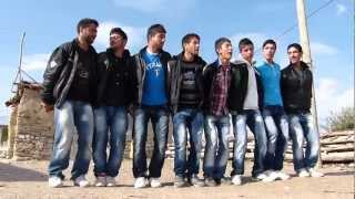 SINAN MIRZALI-Emo Halaylar yeni Halay yeni Klip Tamamen Dogal HGS Sinan