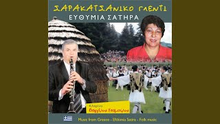 Στην Παναγιά την πελεκητή (καμπίσιο)