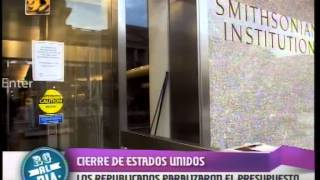 RG al Día 2013 02 10 2013 - Programa 96 (Parte 6/6)