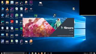 How to remove water mark filmora 8.2.2 wondershare permanantly 2017