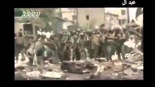 Сирия! боевики! герои до первого ответа! разнос