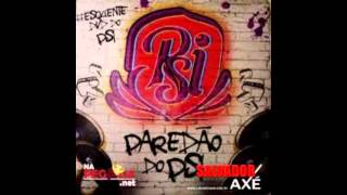 CD outubro PSIRICO STUDIO 2016 DVD DO CD PRÉVIA PAREDÃO DO PSI