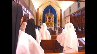Vocations in Times of Crisis
