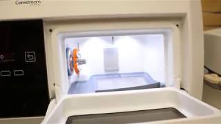 Experience Chairside Restoration in Full HD 3D with the Carestream Dental CS 3100 Milling System