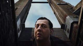 Семинар «Видеоигры и революция», 2 марта 2017 г.