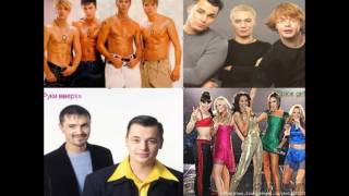 СССР  90 - годы  Вспомним как это было